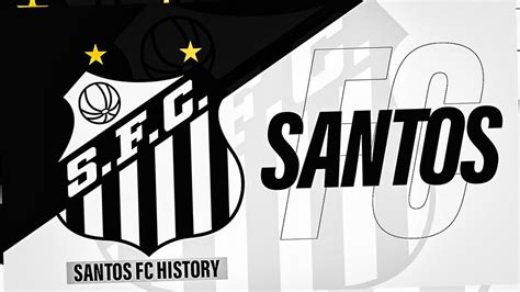 santos fc history.